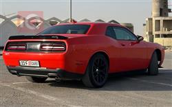 دودج تشالنجر